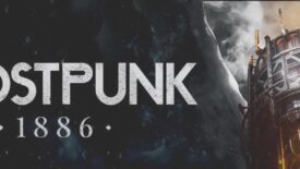 Frostpunk 1886: Kışın Yeniden Doğuşu