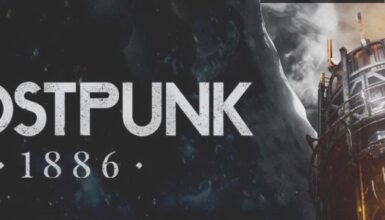 Frostpunk 1886: Kışın Yeniden Doğuşu