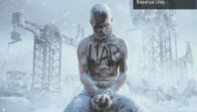 Frostpunk 2: Beklenen An Geldi, 350.000 Kopya Satışla Başarıya Ulaştı