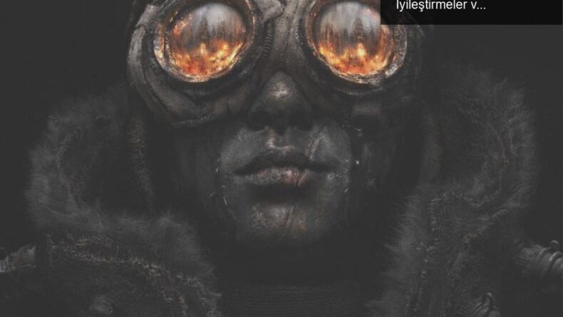 Frostpunk 2 Konsol İçin Gelişiyor: Oyunculara Özel İyileştirmeler ve Yeni Fragman