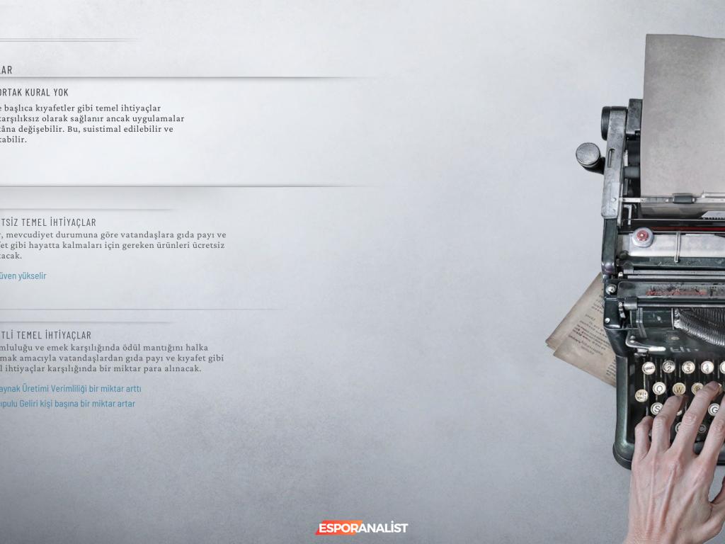 Frostpunk 2: Savaşın İçindeki Psikolojik Derinliklerde Bir Yolculuk