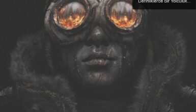 Frostpunk 2: Savaşın İçindeki Psikolojik Derinliklerde Bir Yolculuk