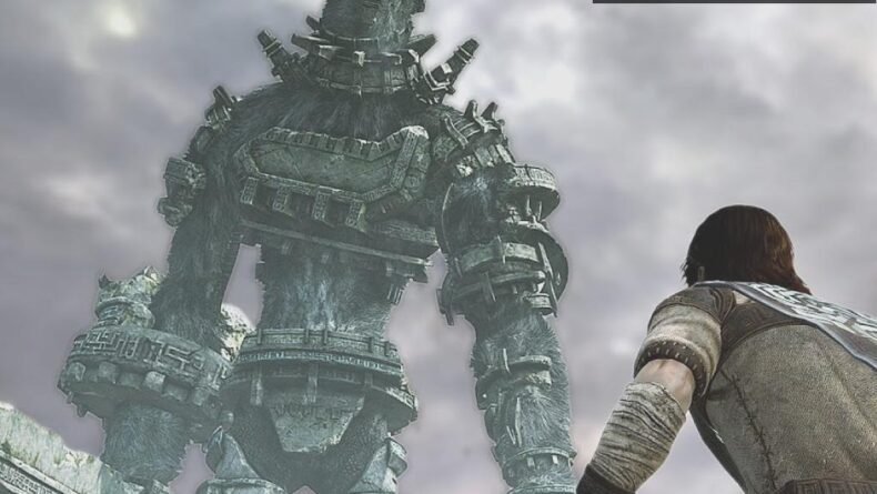 Fumito Ueda’nın Oyuncu Zihniyetine Dair Dokunuşlar