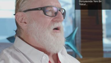 Gabe Newell’in Milyarder Rüyası: Su Altı Dünyasında Yeni Bir Yolculuk