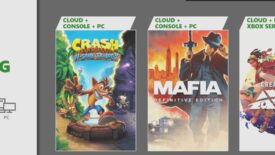 Game Pass Ağustos 2023: Yeni Oyunlar ve Veda Edenler