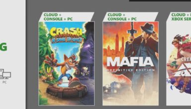 Game Pass Ağustos 2023: Yeni Oyunlar ve Veda Edenler
