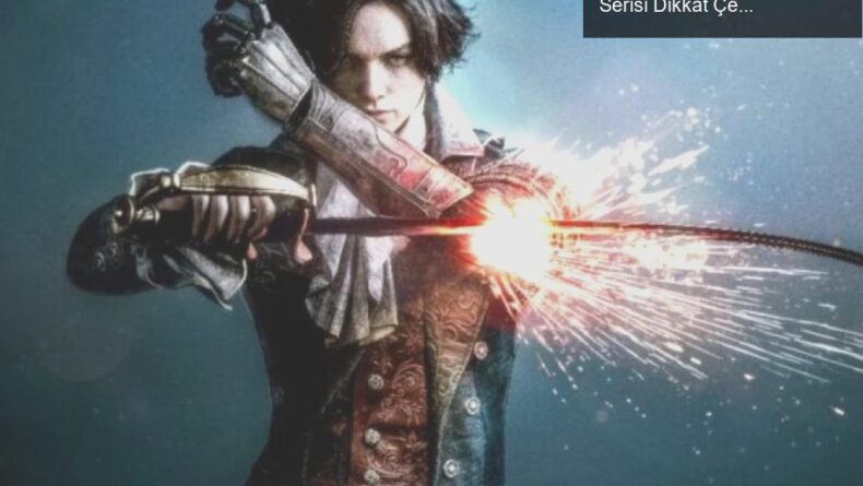 Game Pass’ten Ayrılan Oyunlar: Lies of P ve Yakuza Serisi Dikkat Çekiyor!