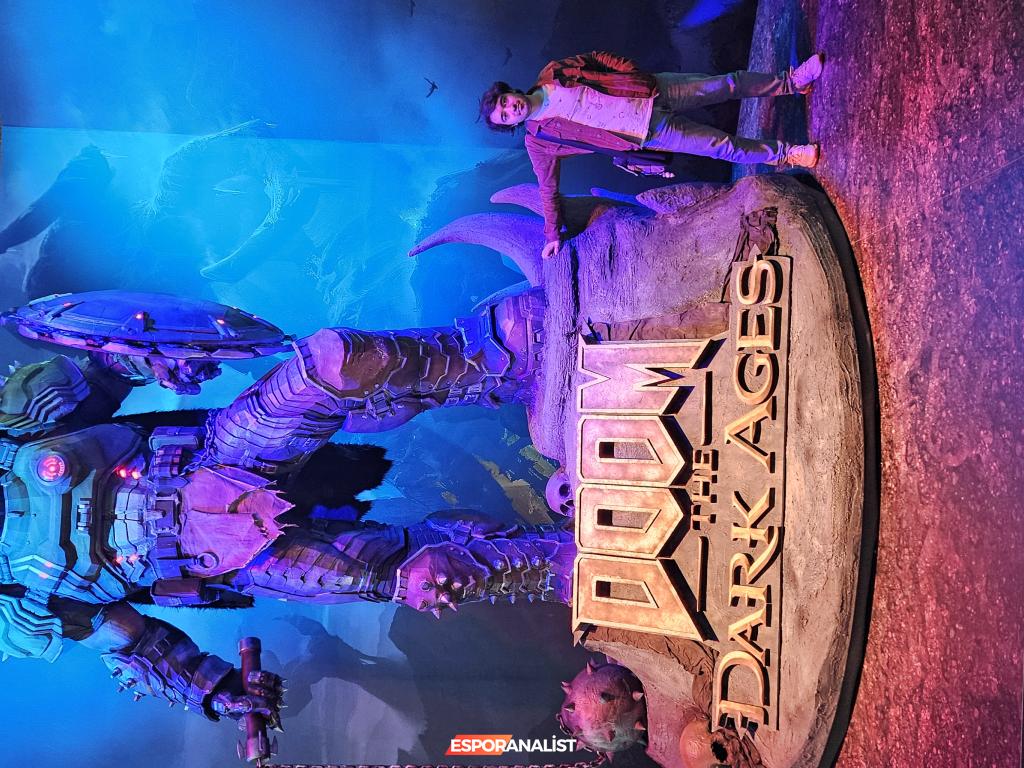 Gamescom 2023: Oyun Deneyimleme Maceram ve Unutulmaz Anılar