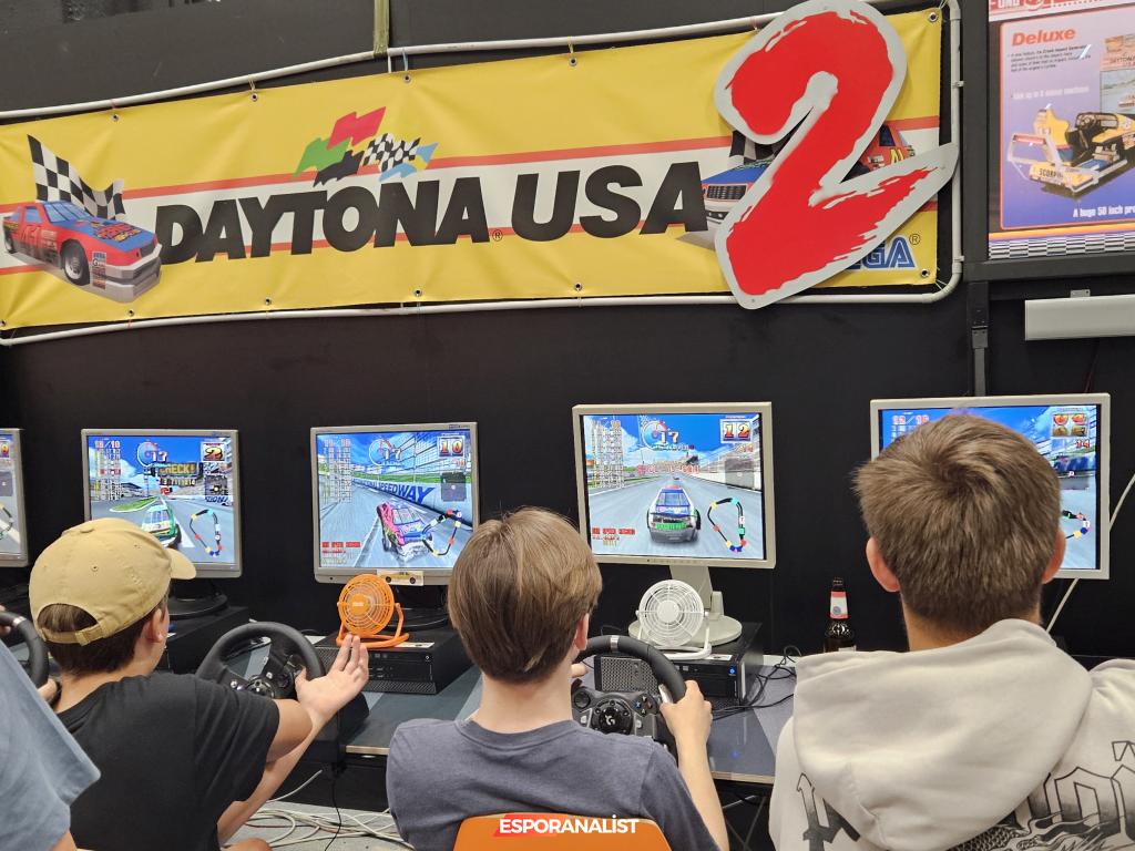 Gamescom 2023: Oyun Deneyimleme Maceram ve Unutulmaz Anılar