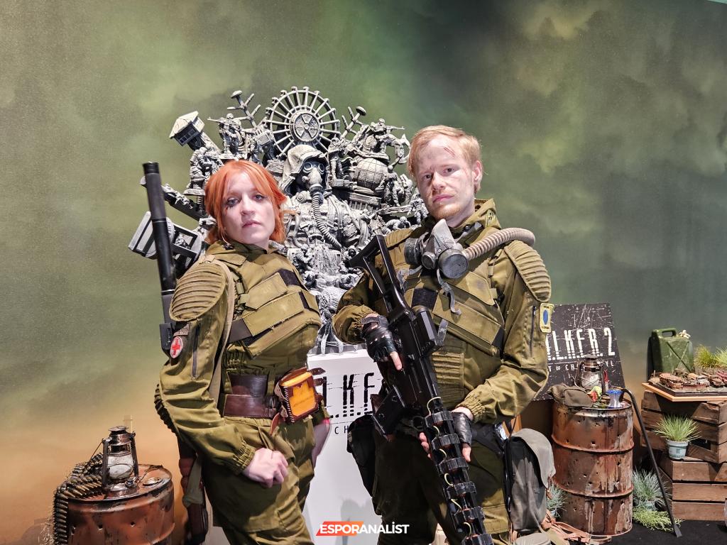 Gamescom 2023: Oyun Deneyimleme Maceram ve Unutulmaz Anılar