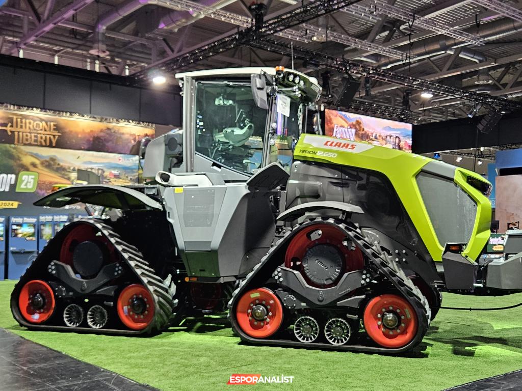 Gamescom 2023: Oyun Deneyimleme Maceram ve Unutulmaz Anılar