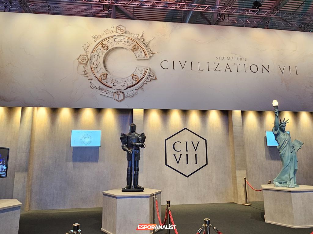 Gamescom 2023: Oyun Deneyimleme Maceram ve Unutulmaz Anılar