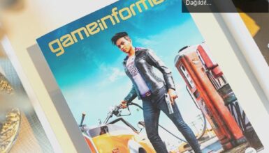 GameStop’tan Şok Veda: 33 Yılın Efsanesi Game Informer Dağıldı!