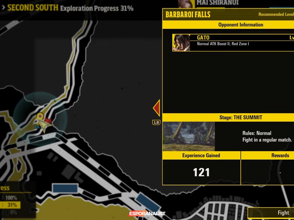 Garou: Mark of the Wolves'tan City of the Wolves'a: Yeni Bir Dövüş Serüveni