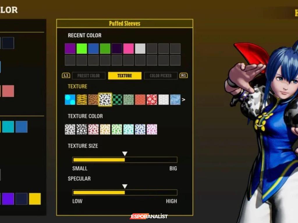 Garou: Mark of the Wolves'tan City of the Wolves'a: Yeni Bir Dövüş Serüveni