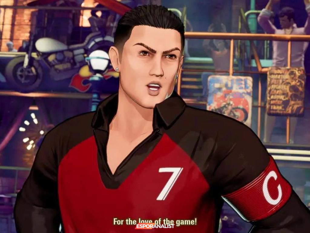 Garou: Mark of the Wolves'tan City of the Wolves'a: Yeni Bir Dövüş Serüveni