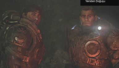 Gears of War: E-Day ile Dönüş Yolu – Aksiyonun Yeniden Doğuşu