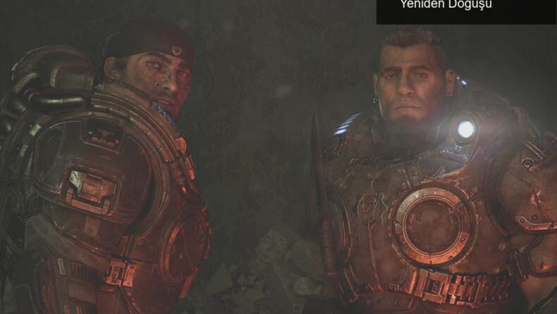 Gears of War: E-Day ile Dönüş Yolu – Aksiyonun Yeniden Doğuşu
