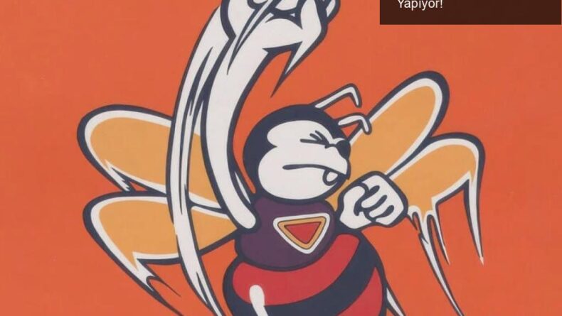 Gee Bee: Nostaljik Arcade Klasiği Evlere Dönüş Yapıyor!