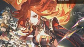 Genshin Impact’a Gelen Yeni Ulus Natlan: Keşfedilecek Sırlarla Dolu!