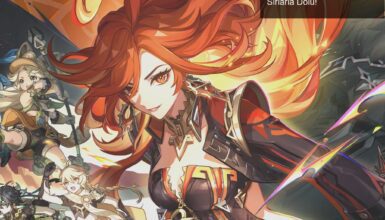 Genshin Impact’a Gelen Yeni Ulus Natlan: Keşfedilecek Sırlarla Dolu!