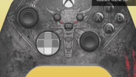 Geralt’ın Dünyası ile Bütünleşen Özel Xbox Kontrolcü: Witcher 3’ün 10. Yıldönümü Duyurusu