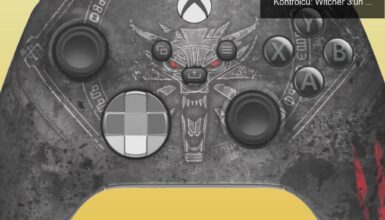 Geralt’ın Dünyası ile Bütünleşen Özel Xbox Kontrolcü: Witcher 3’ün 10. Yıldönümü Duyurusu