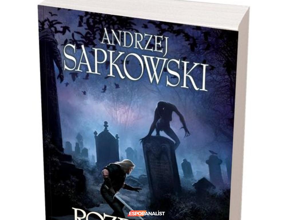 Geralt'ın Gençliğine Dönüş: Rozdroże Kruków Romanı ile Yeni Maceralar