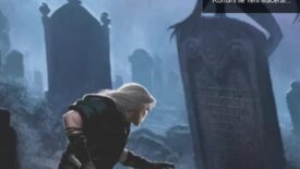 Geralt’ın Gençliğine Dönüş: Rozdroże Kruków Romanı ile Yeni Maceralar