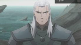 Geralt’ın Yeni Macerası: The Witcher – Sirens of the Deep 11 Şubat’ta Geliyor!