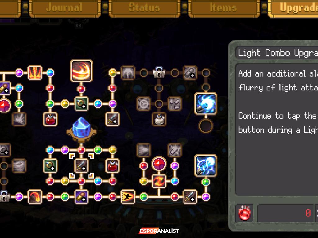 Gestalt: Steam & Cinder – Steampunk Temalı Metroidvania Deneyimi