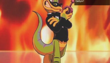 Gex Trilogy: Beklenen Fiziksel ve Dijital Versiyonlar Geliyor!