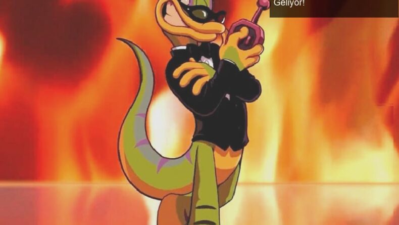 Gex Trilogy: Beklenen Fiziksel ve Dijital Versiyonlar Geliyor!