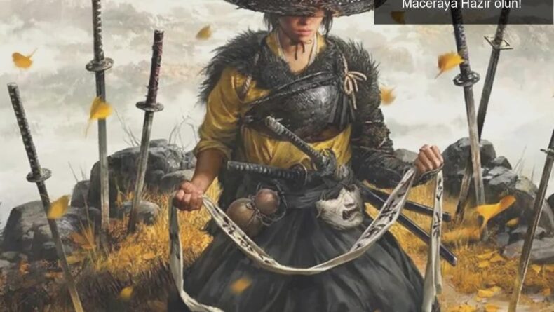 Ghost of Yōtei: Atsu ile İntikam Dolu Yeni Bir Maceraya Hazır olun!