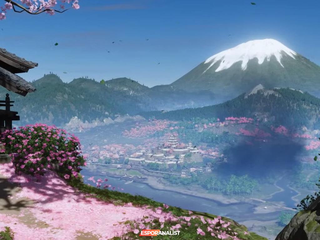 Ghost of Yōtei: Atsu'nun Cesur İntikam Yolculuğu