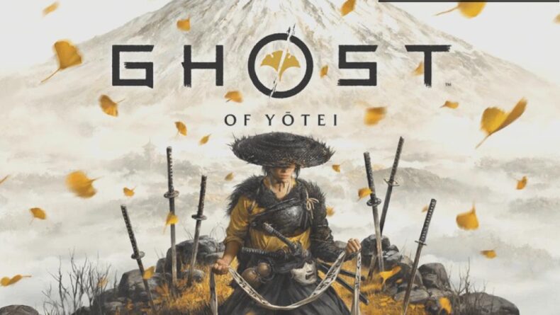 Ghost of Yōtei: Atsu’nun Cesur İntikam Yolculuğu