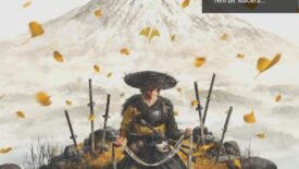 Ghost of Yōtei: Ninjaların İhtişamına Doyacağımız Yeni Bir Macera