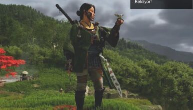 Ghost of Yōtei’ye Yeni Oyun Modu: Yeni Maceralar Sizi Bekliyor!