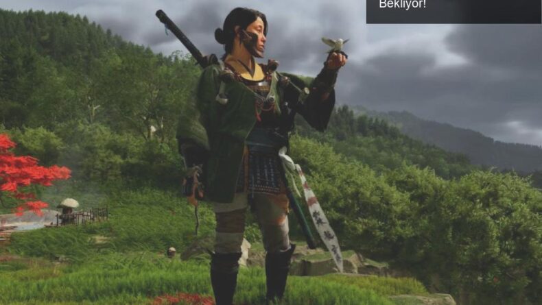 Ghost of Yōtei’ye Yeni Oyun Modu: Yeni Maceralar Sizi Bekliyor!