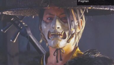 Ghost of Yotei: Atsu’nun Av Yolculuğuna Hazır Mükemmel Fragman