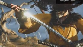 Ghost of Yotei: Feodal Japonya’nın Efsanevi Dünyasına Dönüş