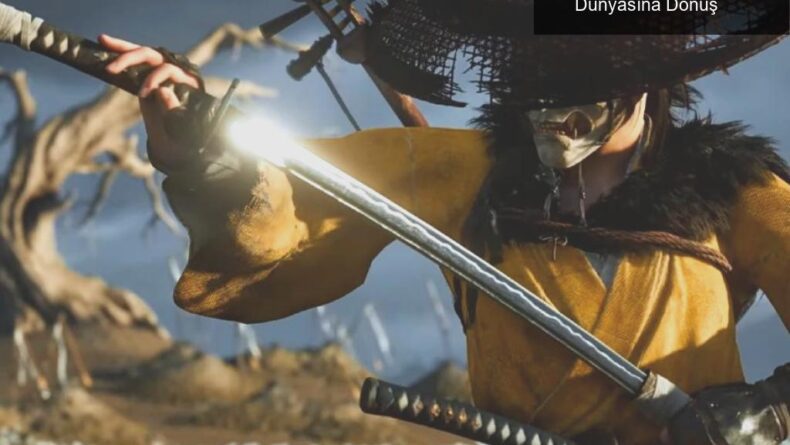 Ghost of Yotei: Feodal Japonya’nın Efsanevi Dünyasına Dönüş