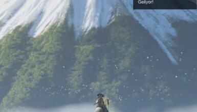 Ghost of Yotei: Hokkaidō’da Samurayların Yeni Hikayesi Geliyor!