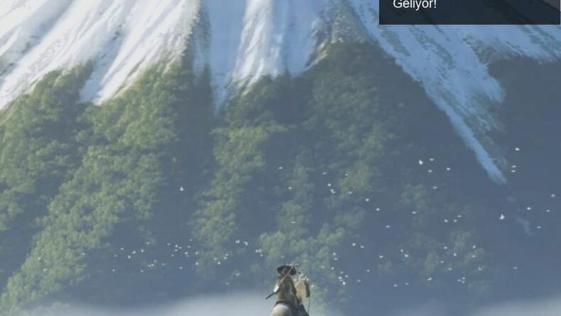 Ghost of Yotei: Hokkaidō’da Samurayların Yeni Hikayesi Geliyor!