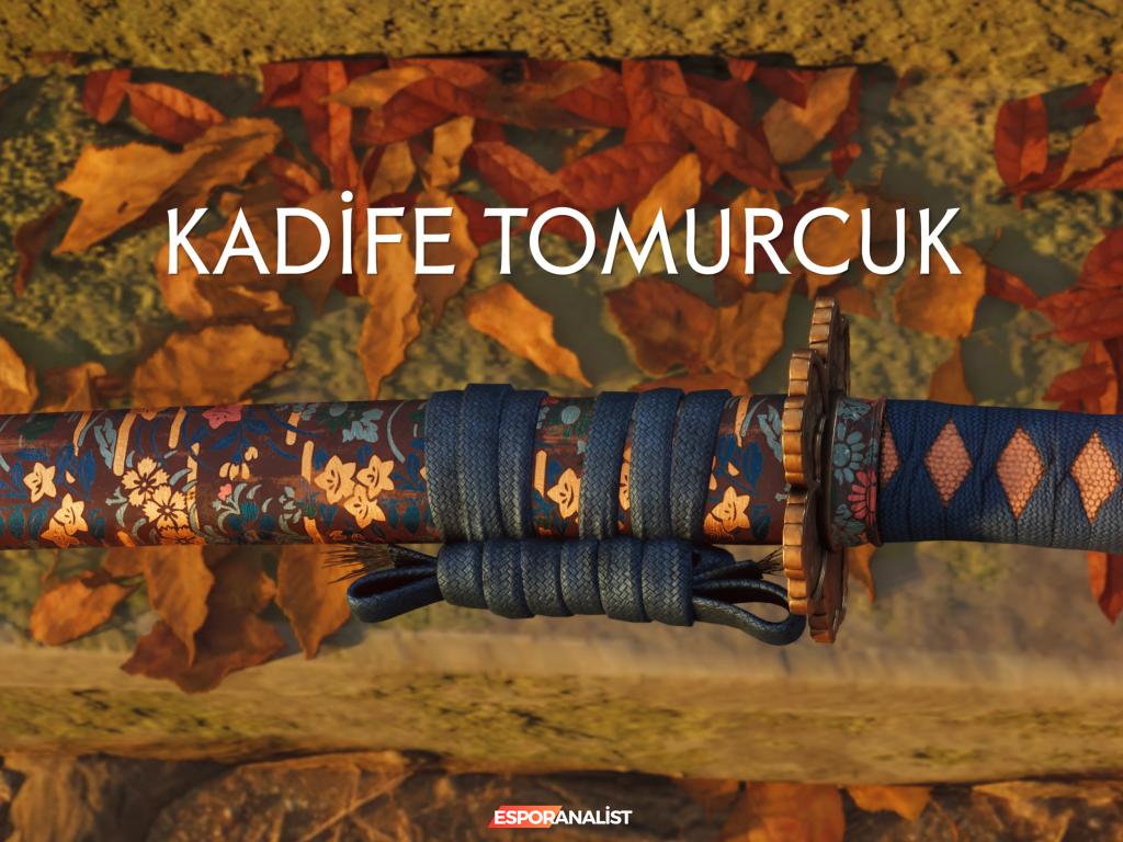 Ghost of Yotei: İntikam Ateşiyle Dolu Bir Japon Mitolojisi Yolculuğu