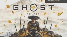 Ghost of Yotei: İntikam Ateşiyle Dolu Bir Japon Mitolojisi Yolculuğu