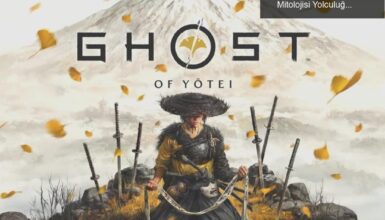 Ghost of Yotei: İntikam Ateşiyle Dolu Bir Japon Mitolojisi Yolculuğu