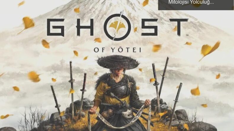 Ghost of Yotei: İntikam Ateşiyle Dolu Bir Japon Mitolojisi Yolculuğu