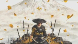 Ghost of Yotei: Oyun Severler İçin Unutulmaz Bir Deneyim!