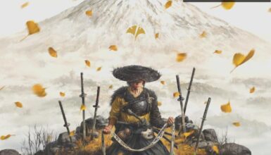 Ghost of Yotei: Oyun Severler İçin Unutulmaz Bir Deneyim!